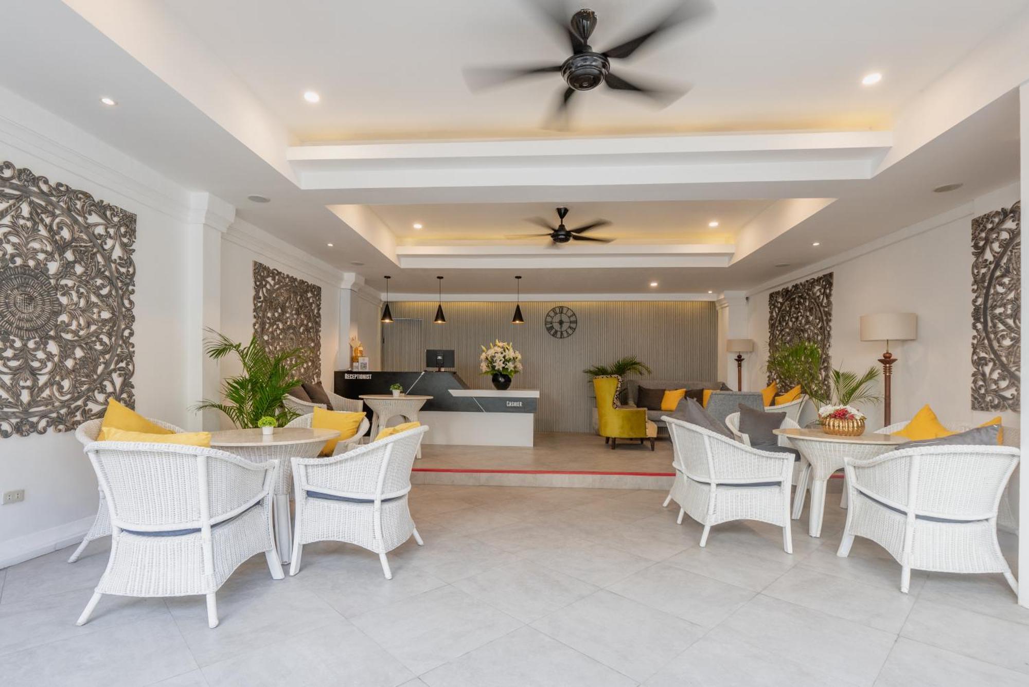Casa Wina Kuta Hotel Kuta Lombok Kültér fotó