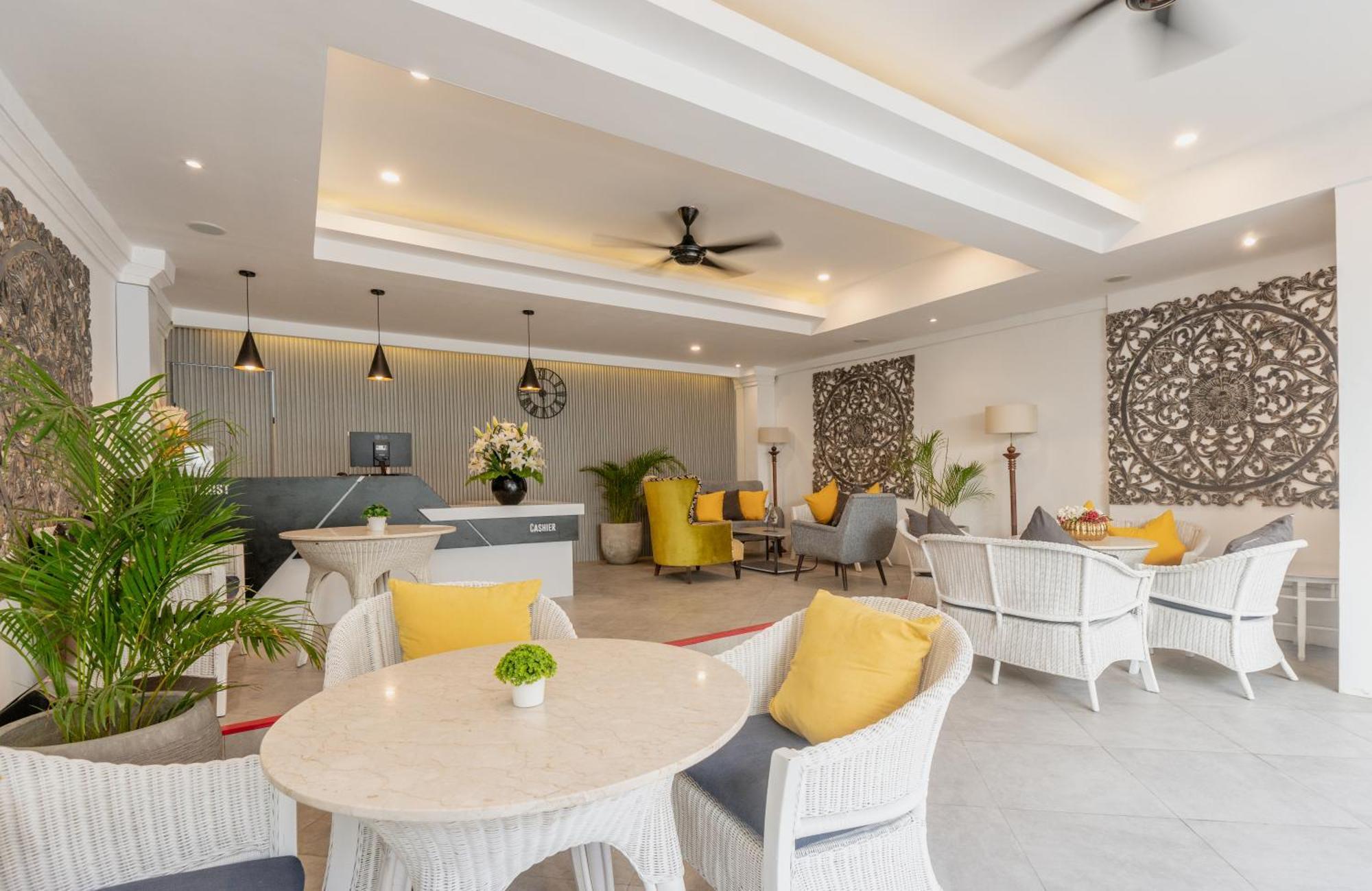 Casa Wina Kuta Hotel Kuta Lombok Kültér fotó