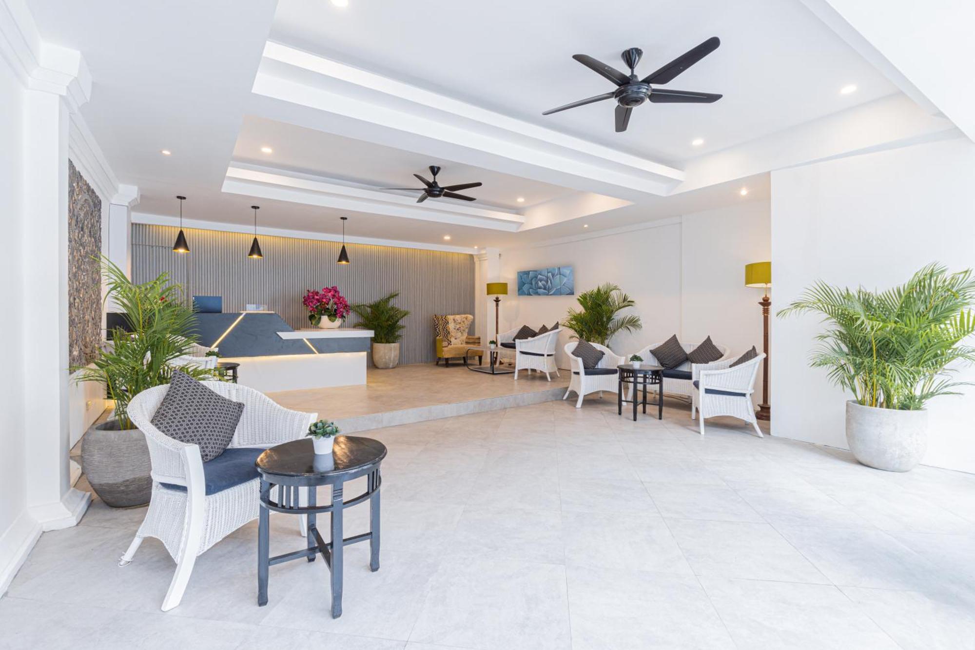 Casa Wina Kuta Hotel Kuta Lombok Kültér fotó