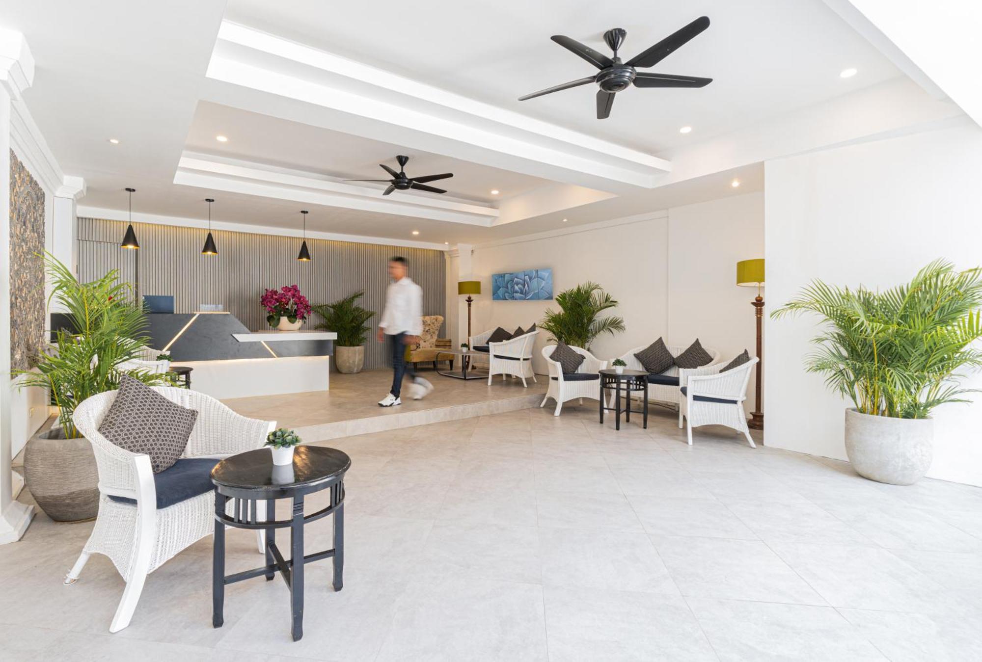Casa Wina Kuta Hotel Kuta Lombok Kültér fotó