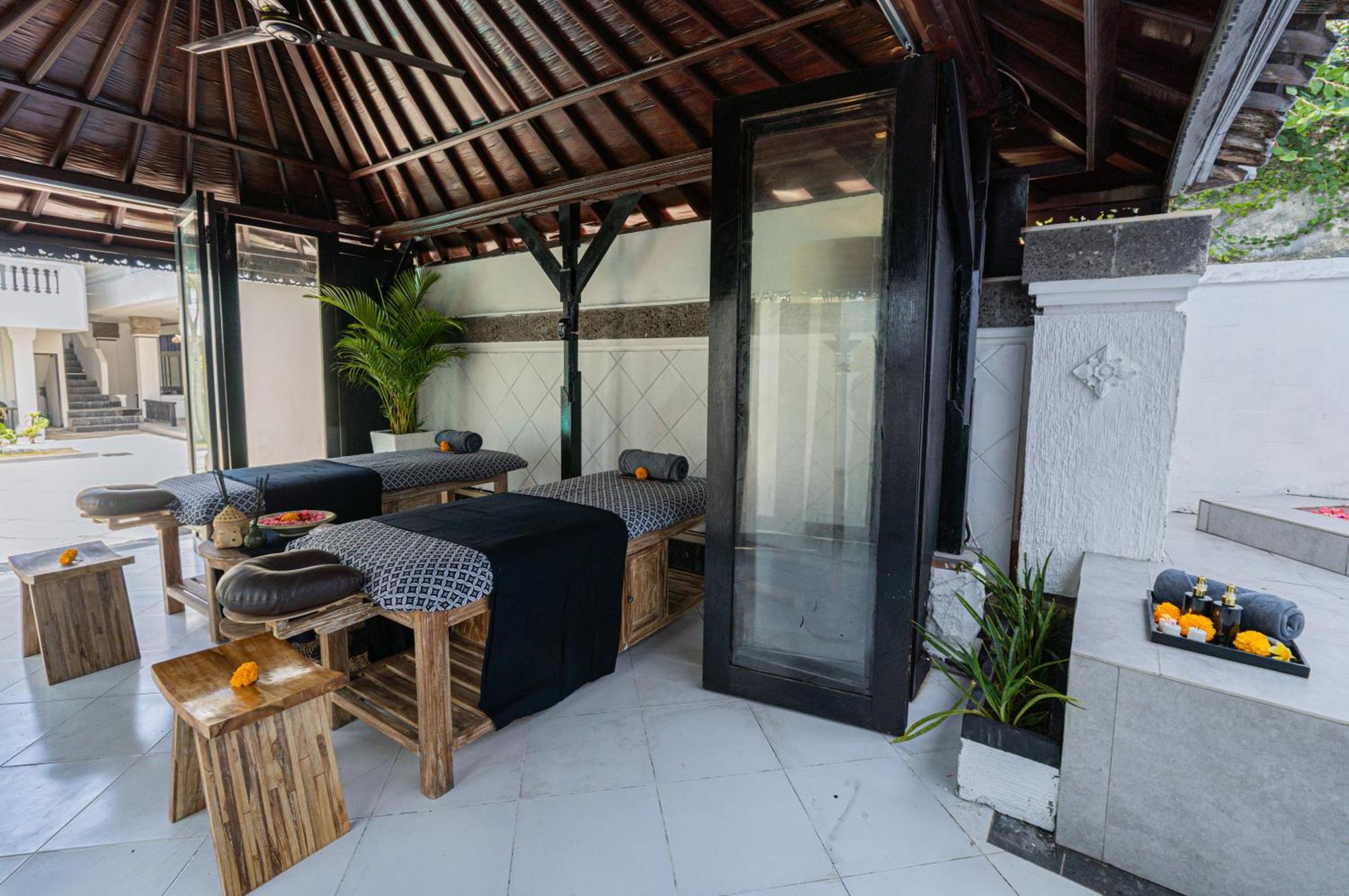 Casa Wina Kuta Hotel Kuta Lombok Kültér fotó