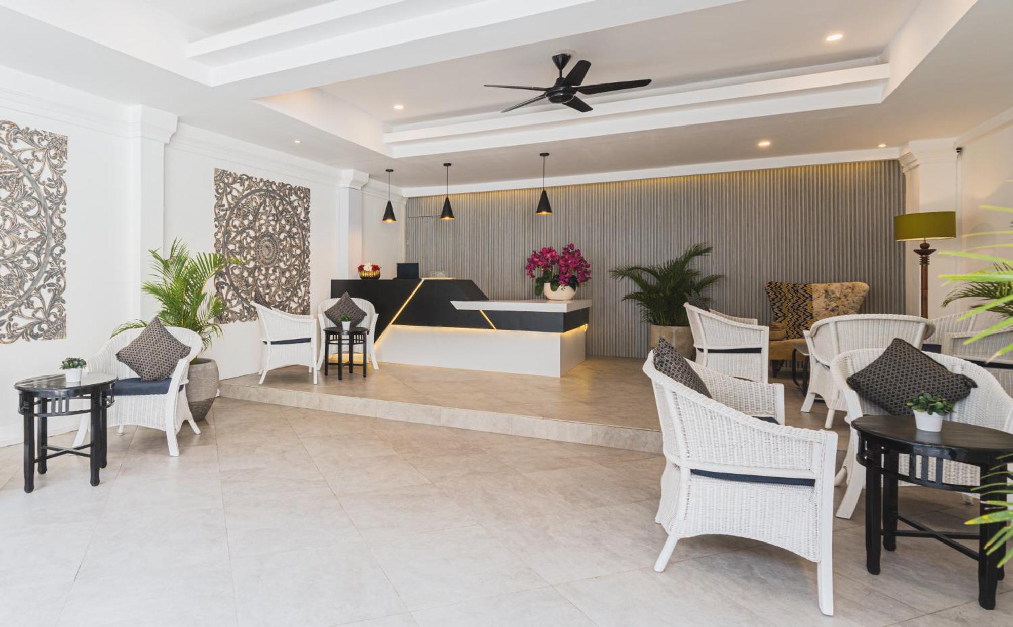 Casa Wina Kuta Hotel Kuta Lombok Kültér fotó