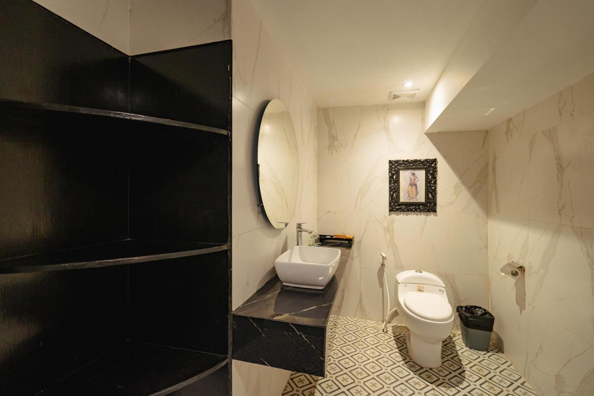 Casa Wina Kuta Hotel Kuta Lombok Kültér fotó