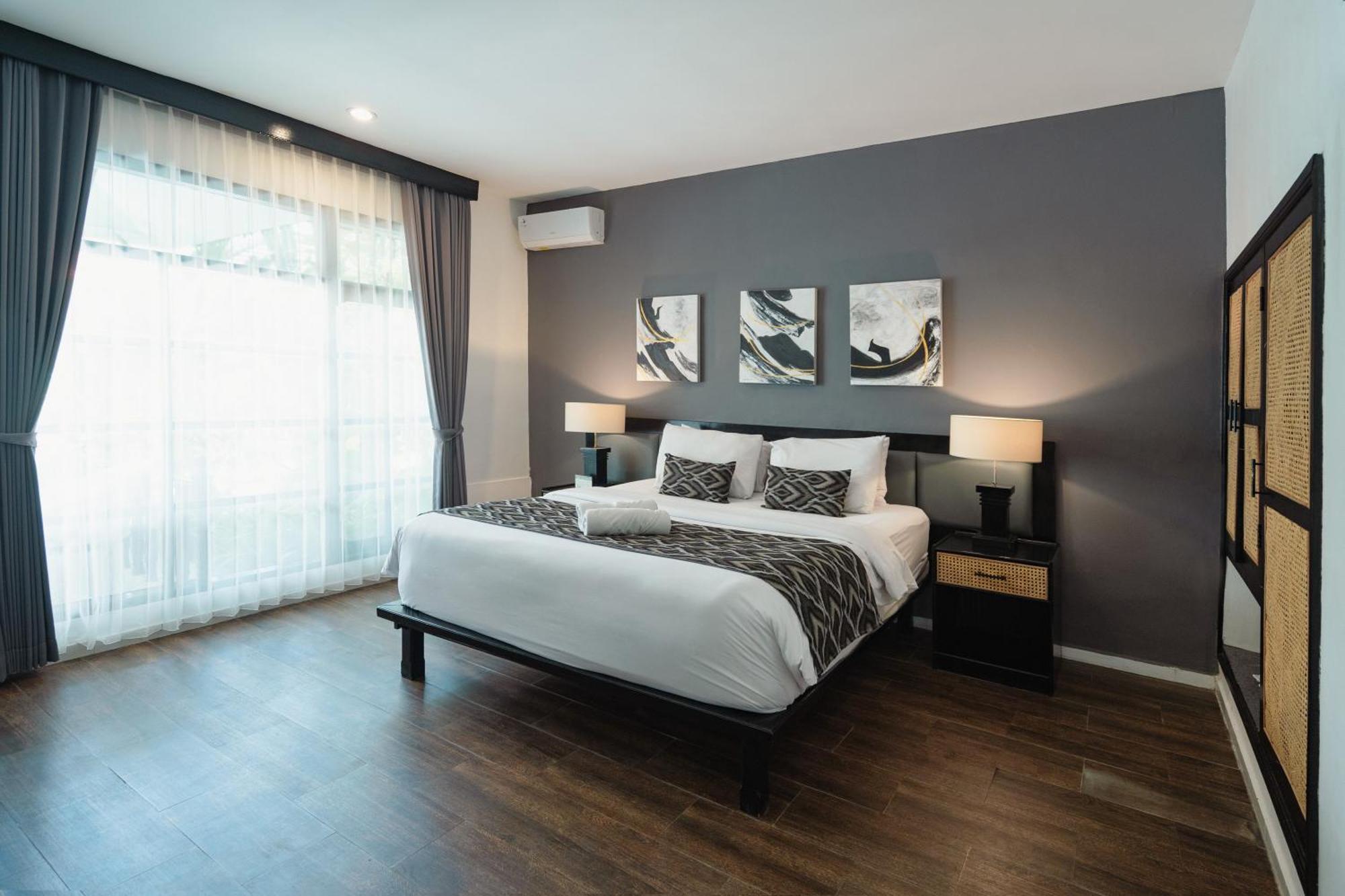 Casa Wina Kuta Hotel Kuta Lombok Kültér fotó