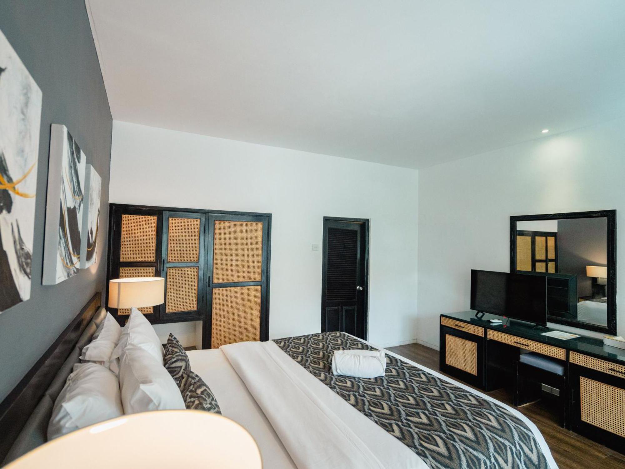 Casa Wina Kuta Hotel Kuta Lombok Kültér fotó